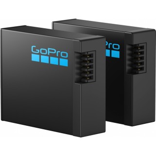 GoPro 2x Enduro Rechargeable Battery Pack (HERO13 Black)